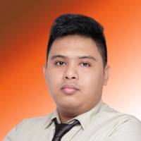 Fernan Joseph Gregorio
