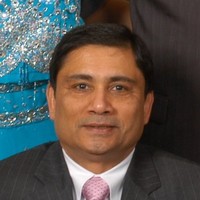 Bob Shah