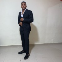 Smerlin Daniel Santana santos