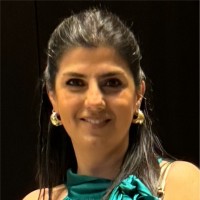 Eda Ateş
