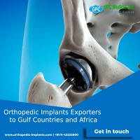 Orthopedic implants