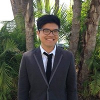 Patrick Tamashiro