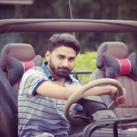 Bhat Yuvi