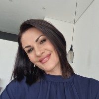 Roxanne Opperman
