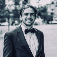 Andrew Dragan, Mba