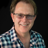 Stephen Smith