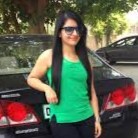 Akriti Sharma