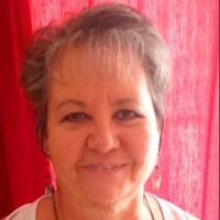 Shirley van Tonder
