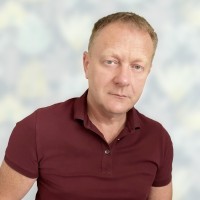 Sergey Yasyuchenya