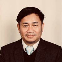 Mangal Singh Gurung