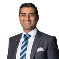 Nima Goharpey