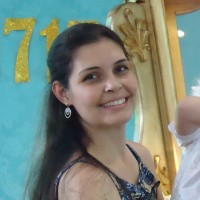 Ellen De Fátima Liziero Milhossi