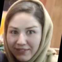 Atefeh Rahimi