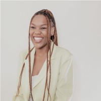 Thubelihle Ncube