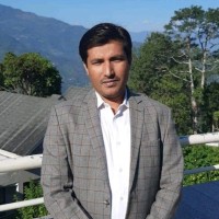 Rakesh Singh