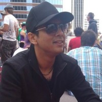 Ajay Ghosh
