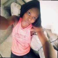 Tissoua Chantal