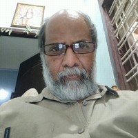 Kyarla Bhushan