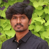 Subhash Reddy