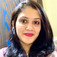 Sayli Chavan