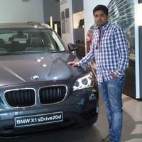 Jawed Mohammad
