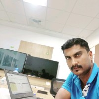 Kumar GR