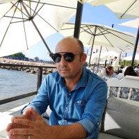 Ali Obeid