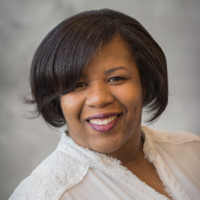 Tameka Warren, PMP, CSM