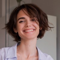 Olena Stetsenko