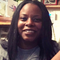 Lakeesha Reed
