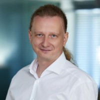 Dariusz Drążkiewicz