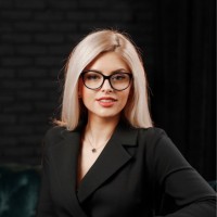 Inna Aleksandriuk