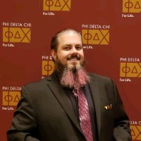 Dr. Joseph T. Simonsen, B.S., Pharm.D.