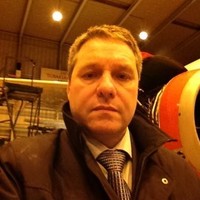 Mark Milner