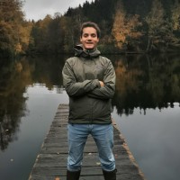 Harold Van Der Vaeren