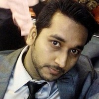 Chetan Prakash Singh