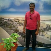 Aguru Samy