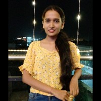Mrunal Motikar