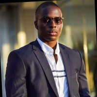 Rivoningo Lubisi