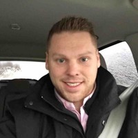 Brett Koelzer, PMP