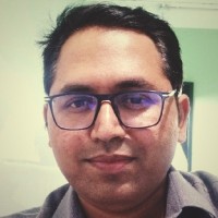 Naresh Dayma