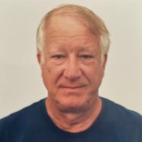 Tom Woodard