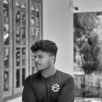 Anandhakrishnan N