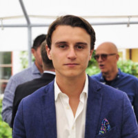 Max Forsvall