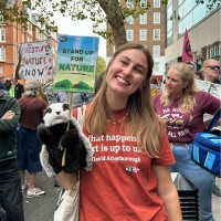 Hannah Paddison