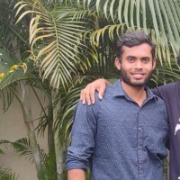 Yogananda Reddy