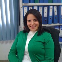 Khadija Bouselmi