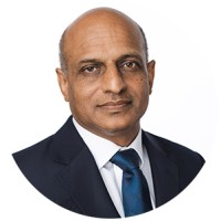 Sandeep Bhargava