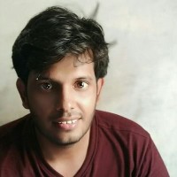 Amrish Kushwaha