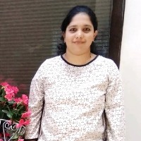 Swetha Ravichandran